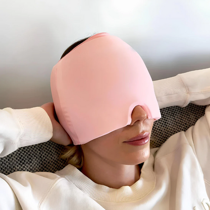 Migraine Relief Hat