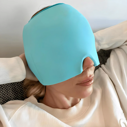 Migraine Relief Hat